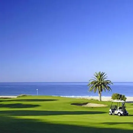 With One Bedroom In Albufeira, With Wonderful Mountain View, Pool A... Lejlighed Albufeira