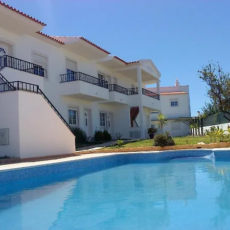 Lejlighed With One Bedroom In Albufeira, With Wonderful Mountain View, Pool A...