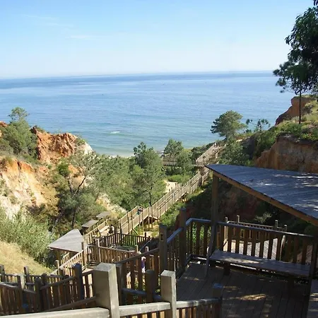 Lejlighed With One Bedroom In Albufeira, With Wonderful Mountain View, Pool A... *
