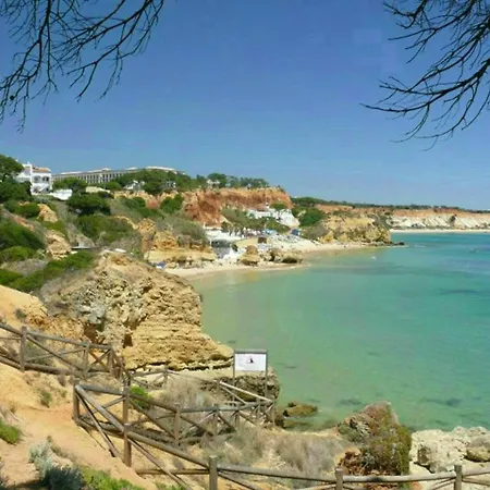 With One Bedroom In Albufeira, With Wonderful Mountain View, Pool A...