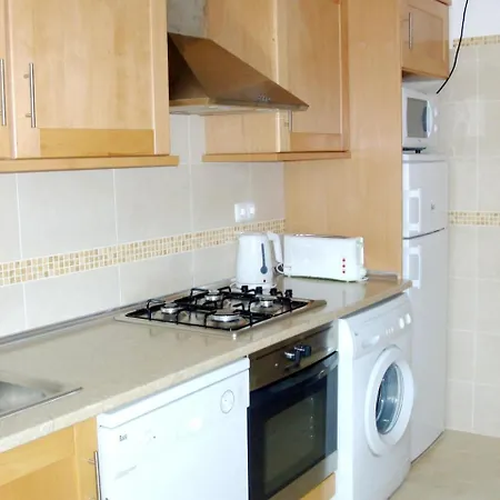 Lejlighed With One Bedroom In Albufeira, With Wonderful Mountain View, Pool A...