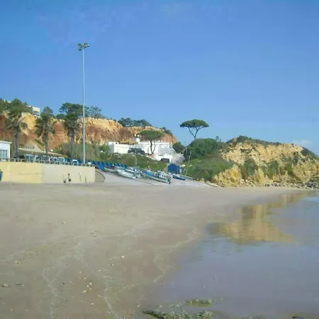 Appartement With One Bedroom In Albufeira, With Wonderful Mountain View, Pool A...