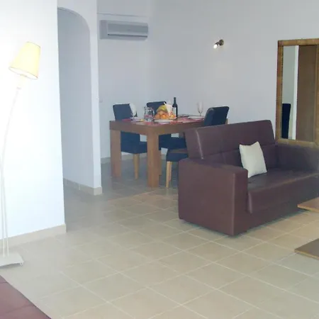 Appartement With One Bedroom In Albufeira, With Wonderful Mountain View, Pool A...